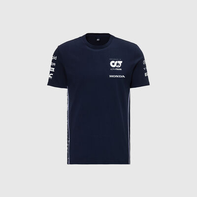 T-shirt d’équipe 2023 pour enfant