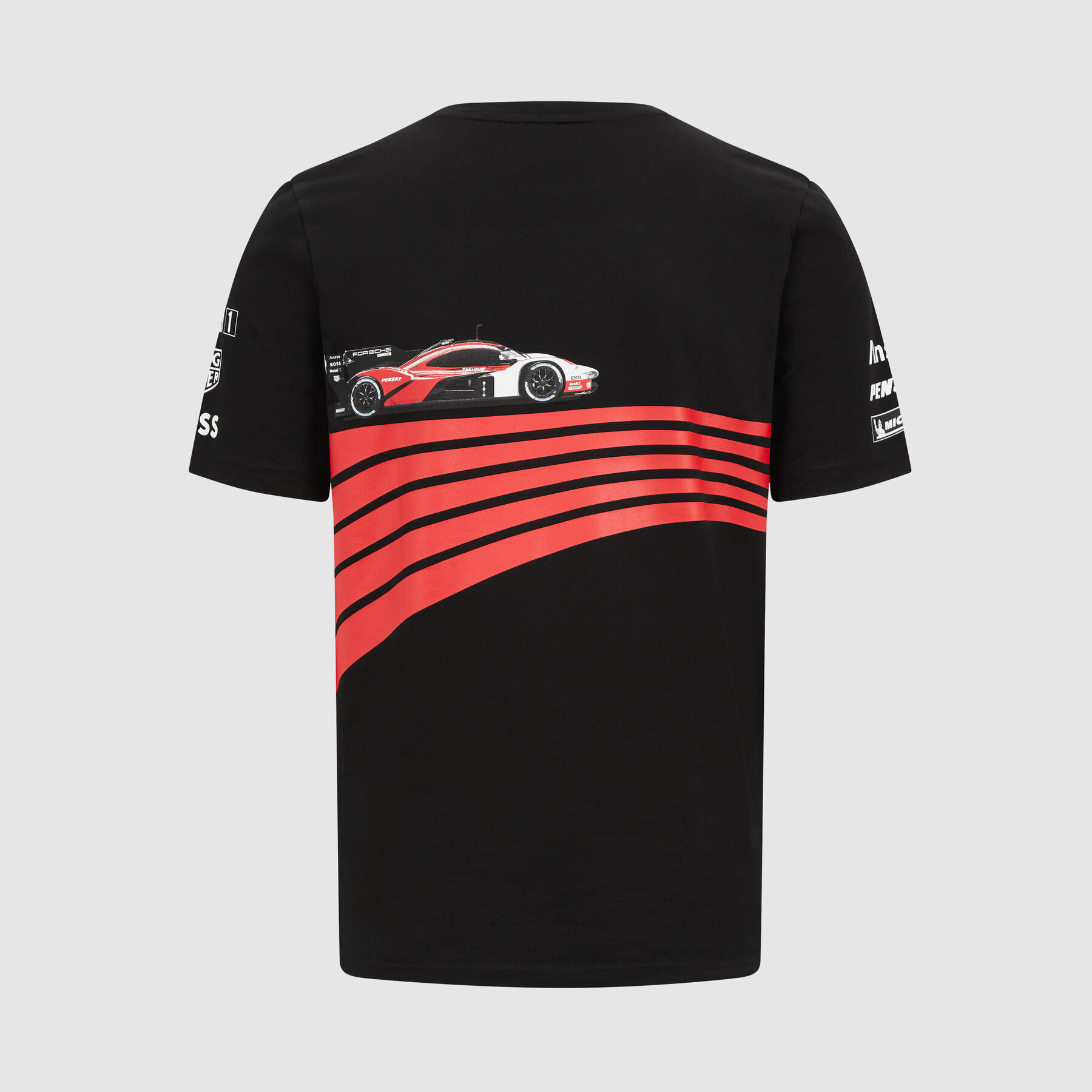 Penske Team T shirt