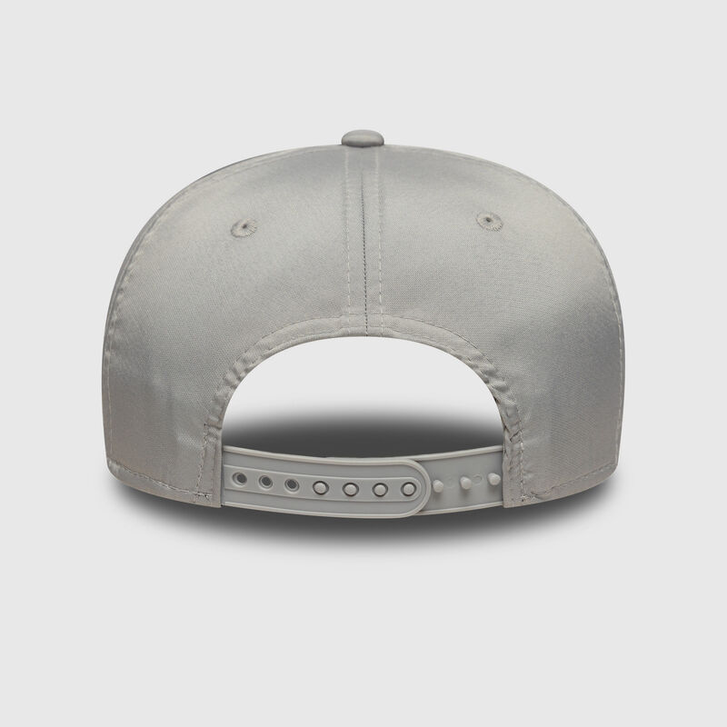 VCARB SE YT JAPAN 9SEV CAP - grey