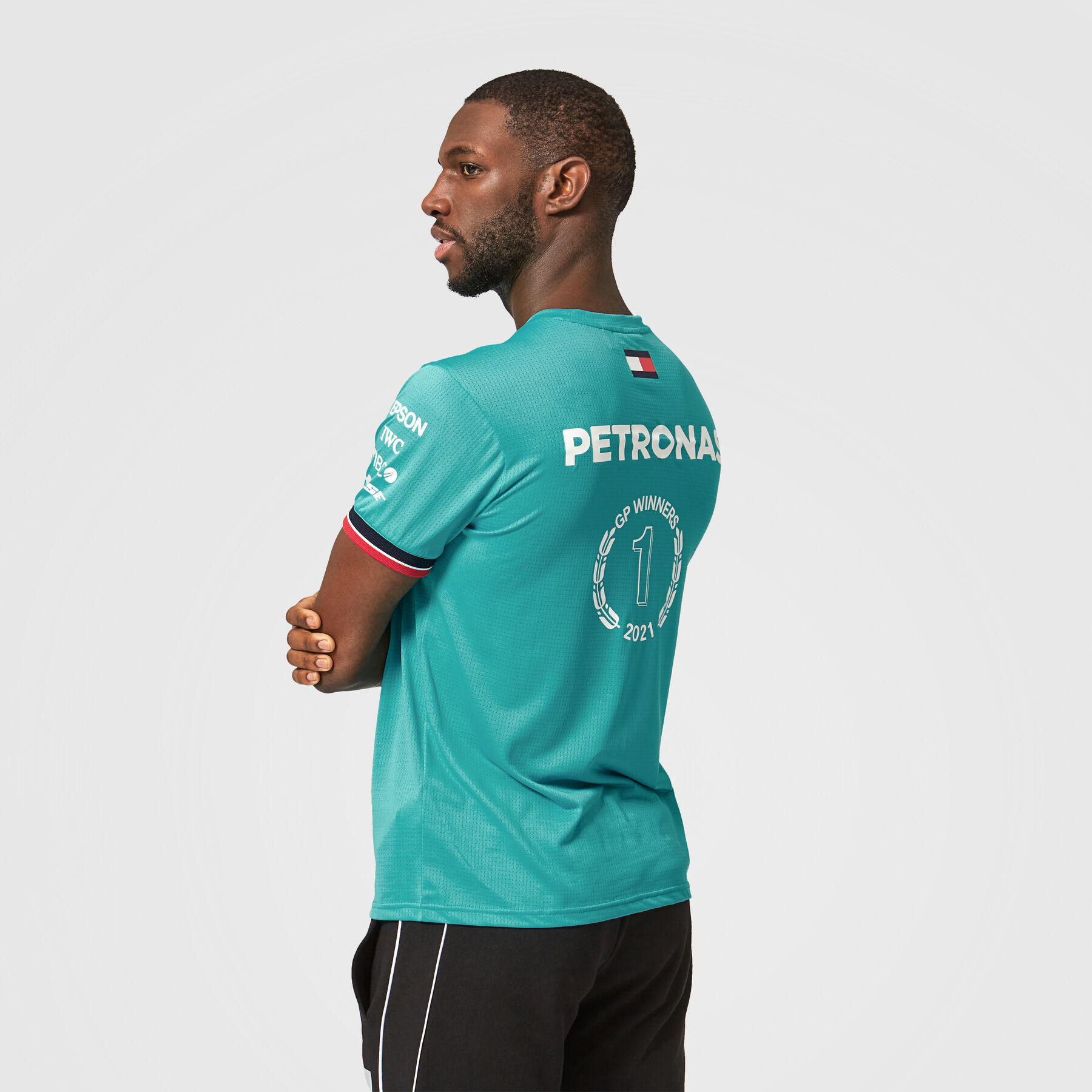 Maillot sales mercedes f1