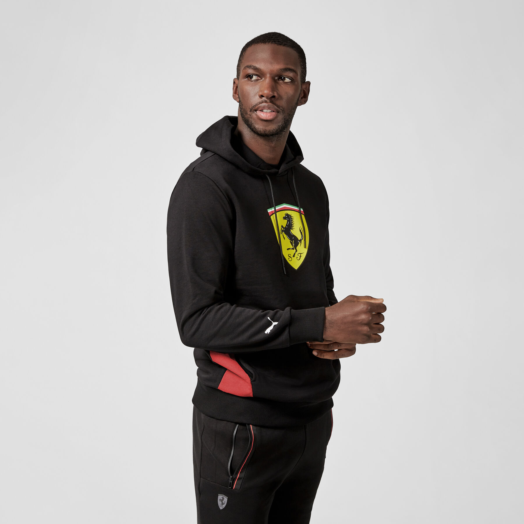 Puma ferrari jumper discount