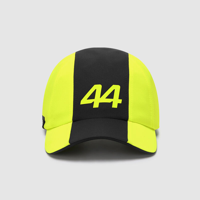 MAPF1 FW LH CAP - neon yellow