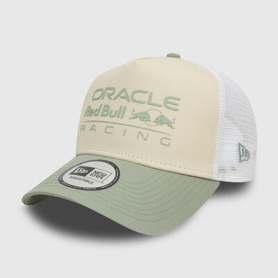 New Era 9FORTY® E-Frame Seasonal Trucker Cap