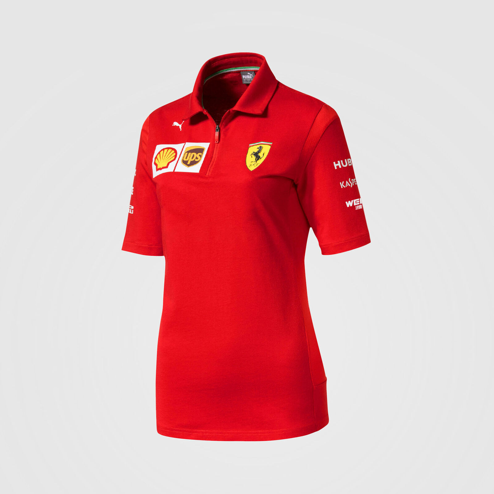 polo scuderia ferrari