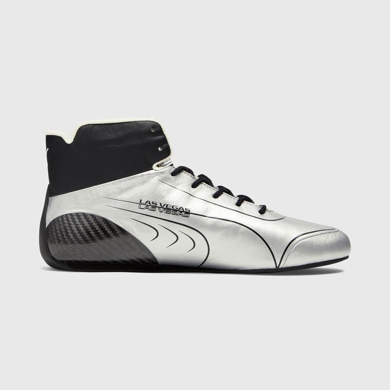 F1 FW SE VEGAS SPEEDCAT PRO - silver