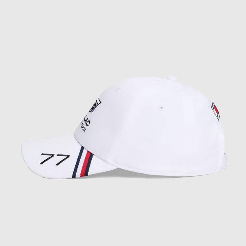 CF1 RP VB CAP - White