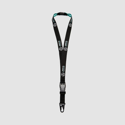 Logo Lanyard
