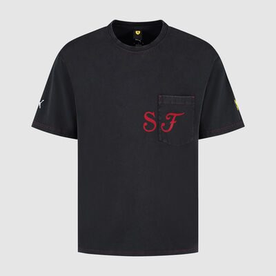 PUMA T-shirt SF