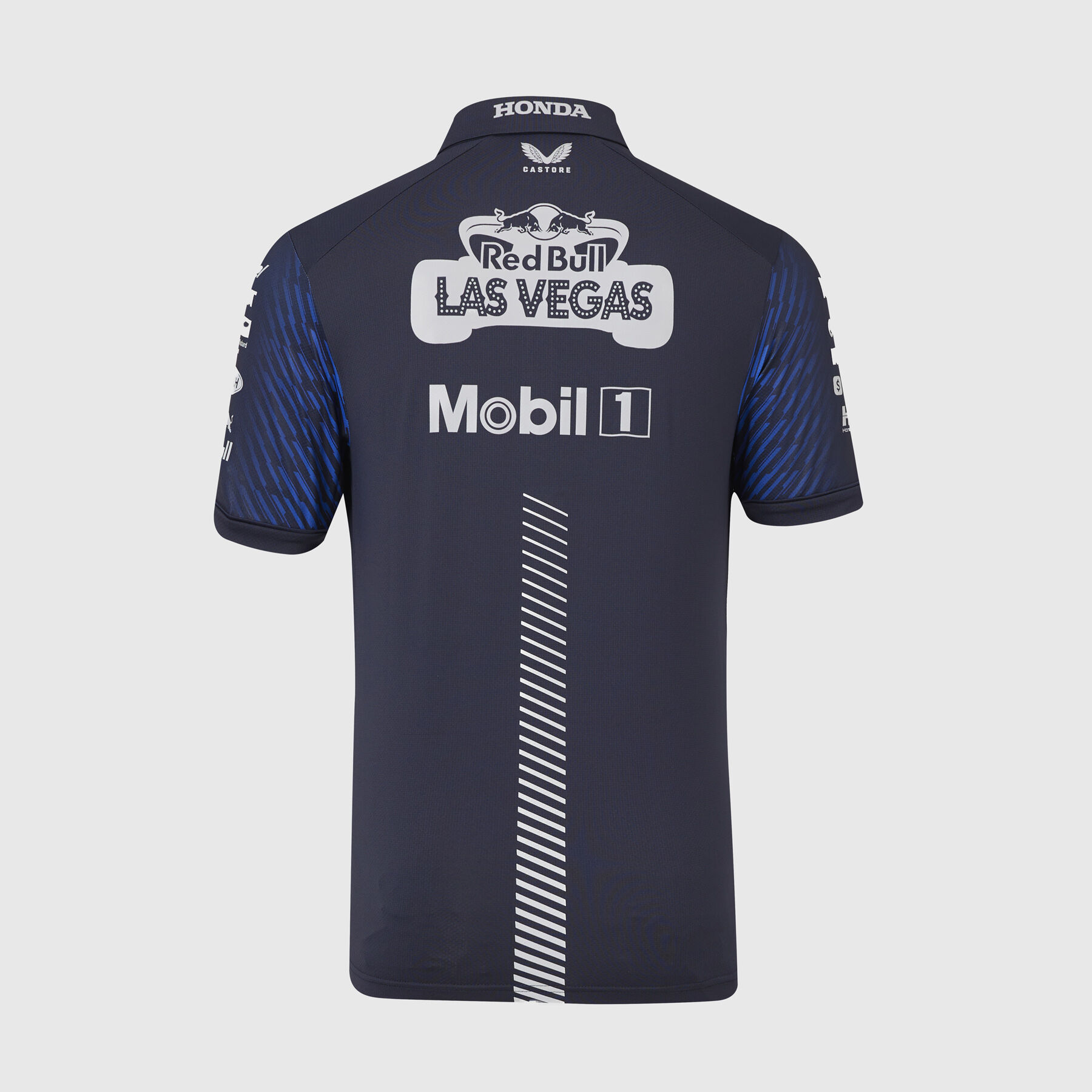 Red bull polo t sales shirt