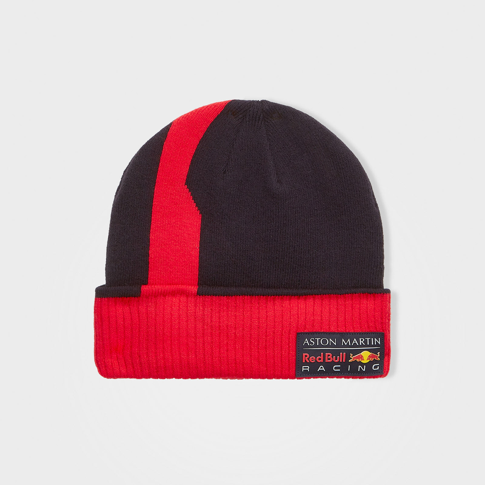 beanie red bull