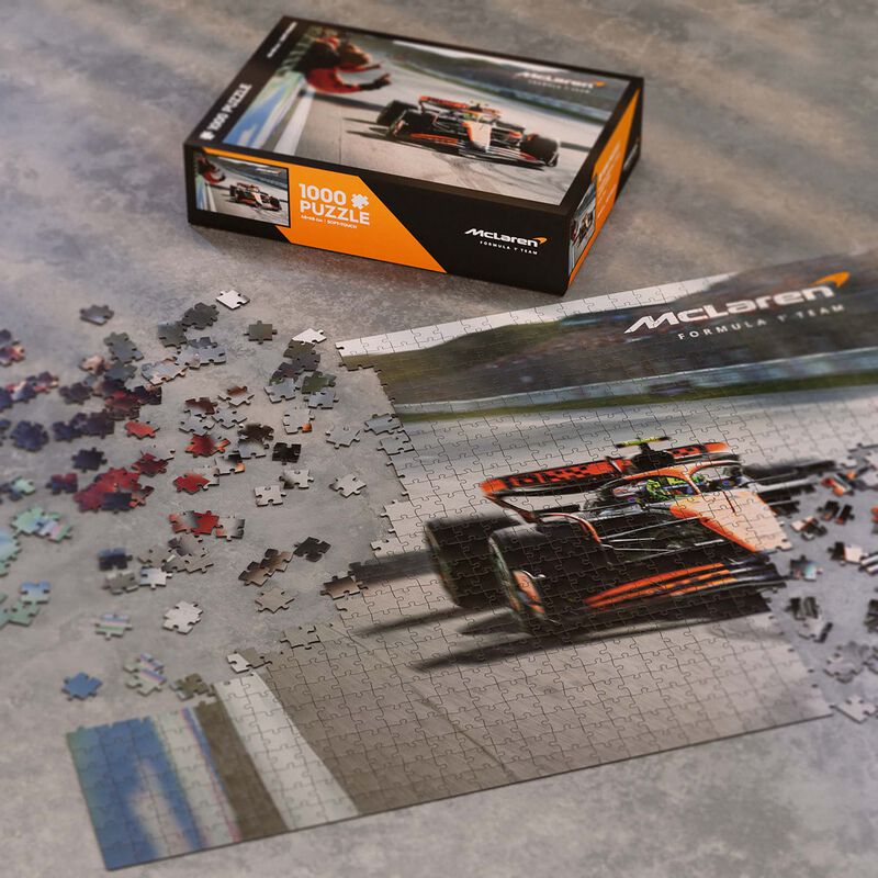 MCL FW LN VICTORY PUZZLE - Multi
