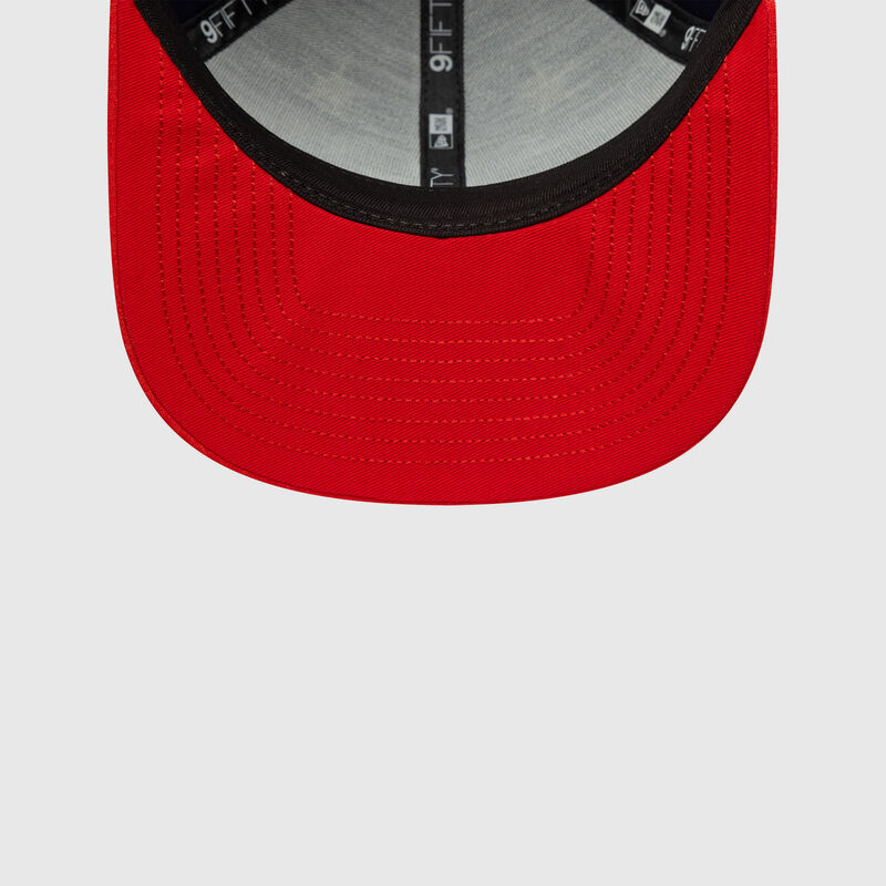 ALPINE SE PG VEGAS 9FIFTY CAP - denim blue