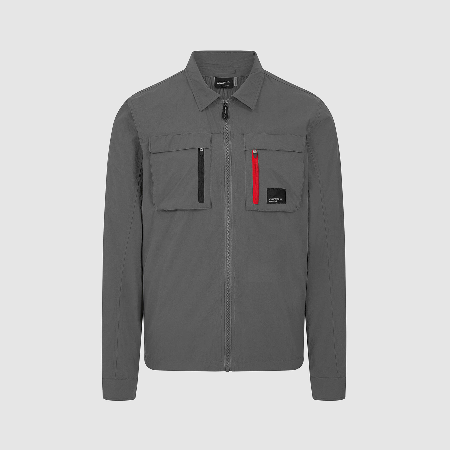 Prada 018 jacket store