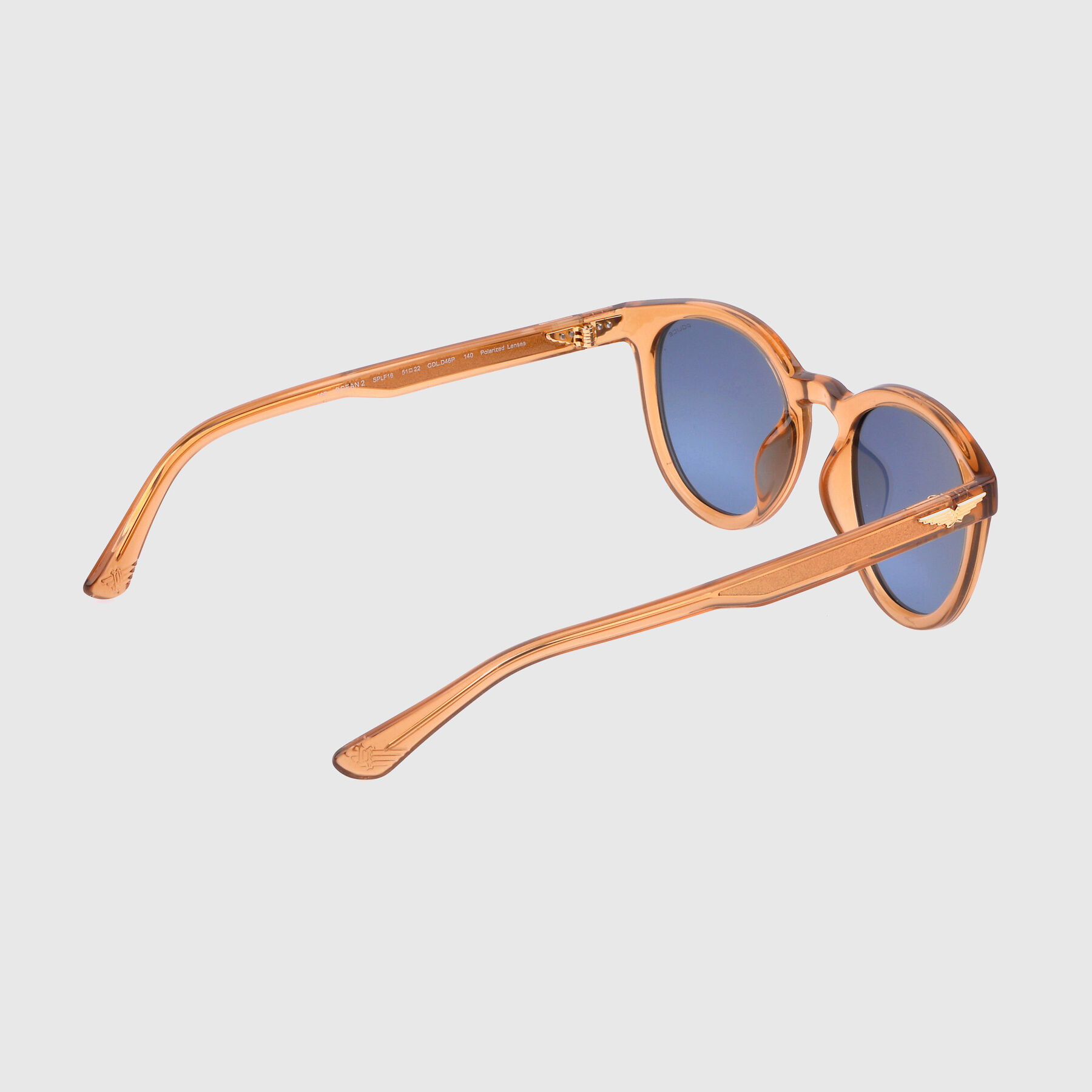 Gafas de sol Police Lewis Hamilton SPLF16 Mercedes AMG Petronas