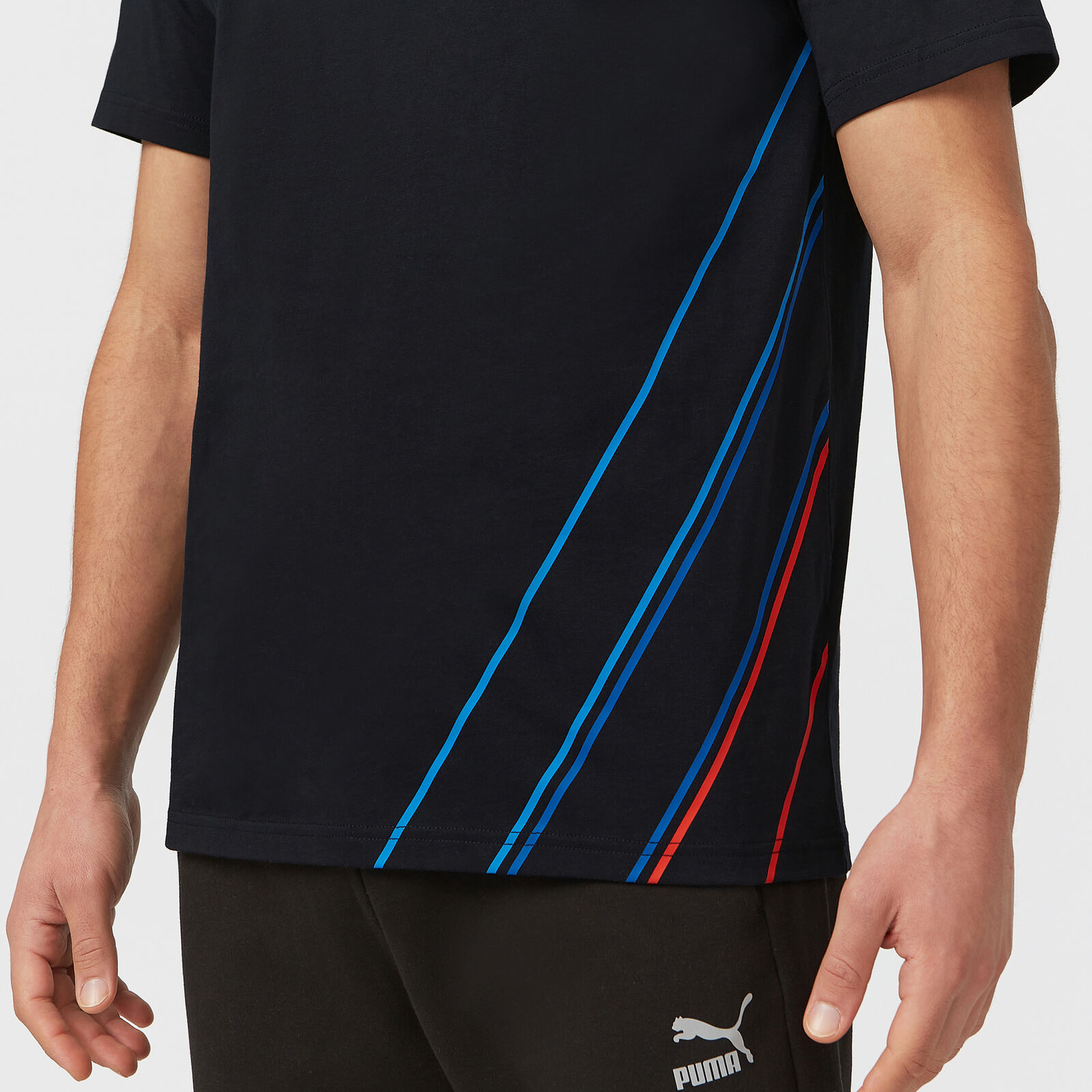 2022 Team-T-Shirt - BMW Motorsport | Fuel For Fans