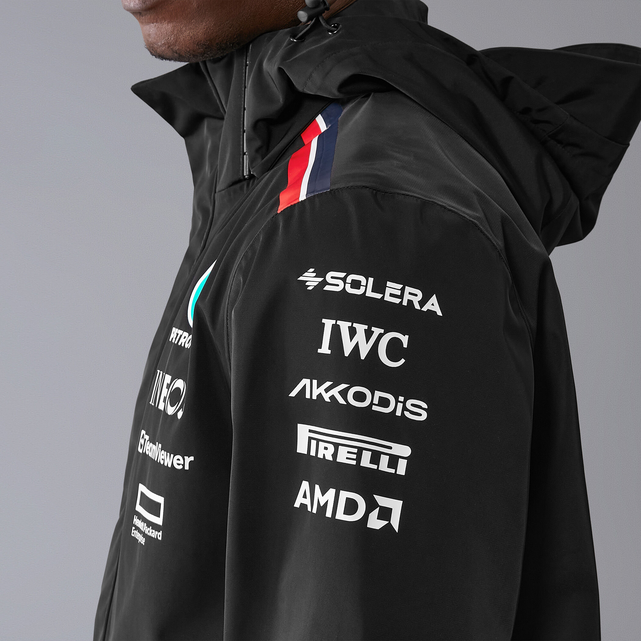 Giacca amg new arrivals