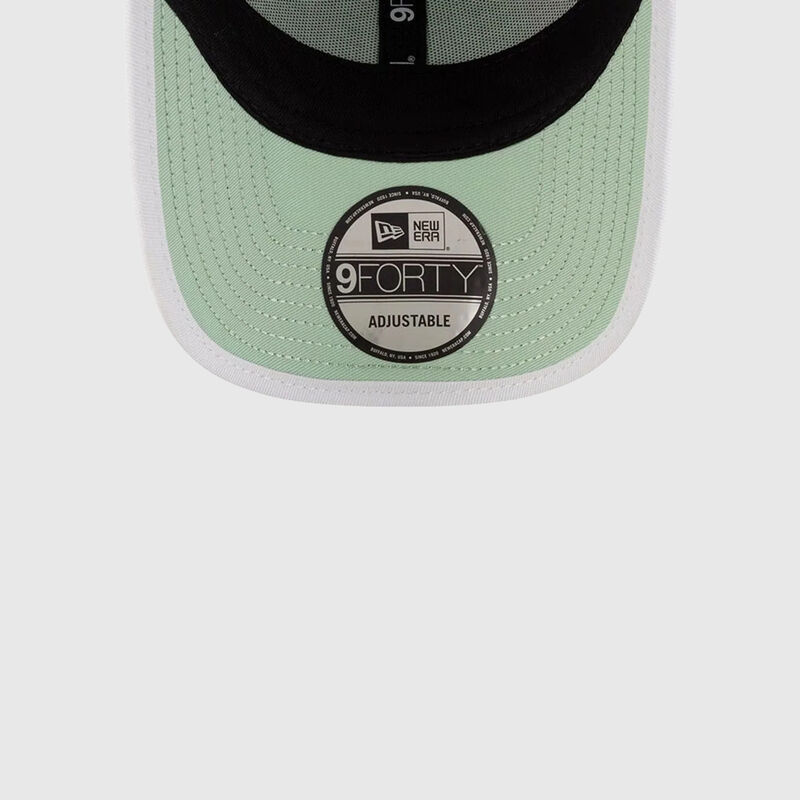 RBR SE MV MIAMI 9FORTY CAP - green