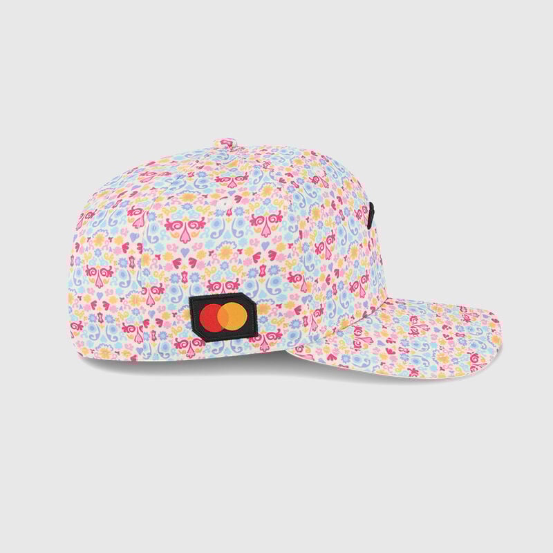 MCL SE LN MEXICO 9SEV CAP - multicolor
