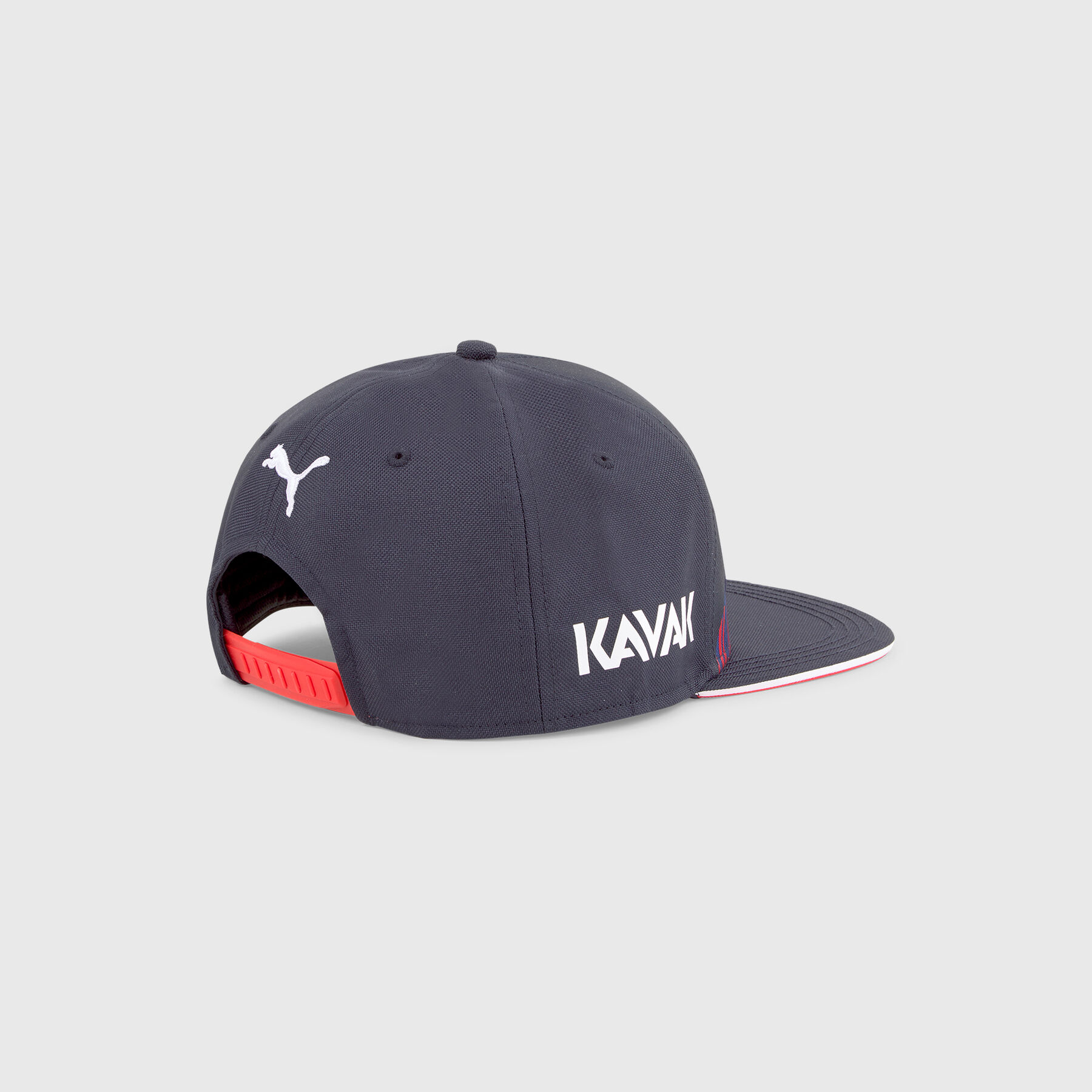Sergio Perez 2021 Team Flatbrim Cap 