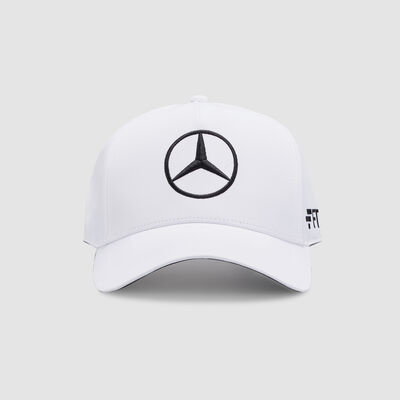 Gorra del equipo George Russell 2022