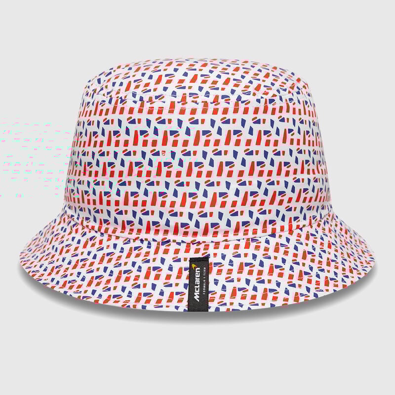 MCL FW UK LN BUCKET - white