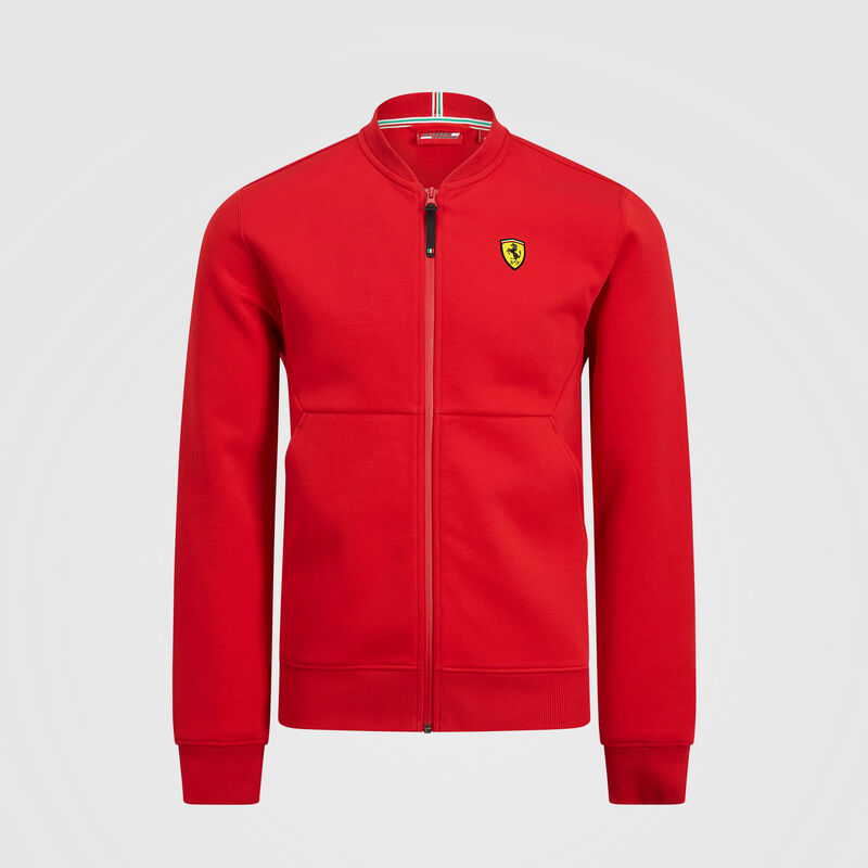 Ferrari Скудерия костюм