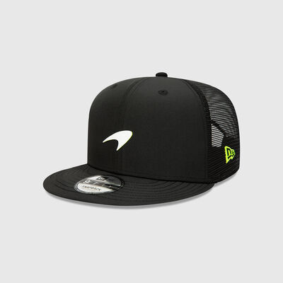 LN4 Pop Logo 9FIFTY Cap