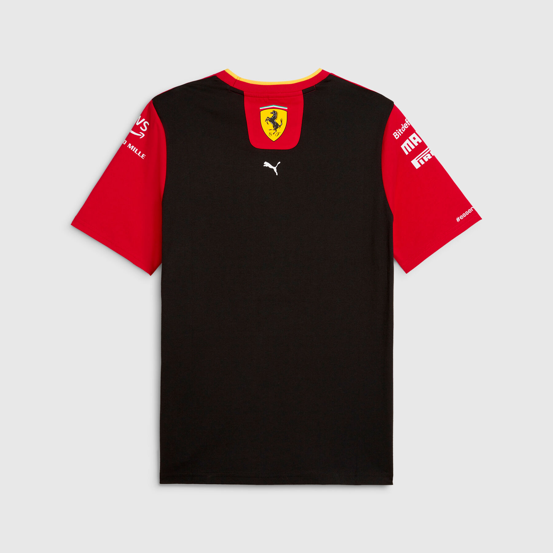 Cheap ferrari t shirts discount