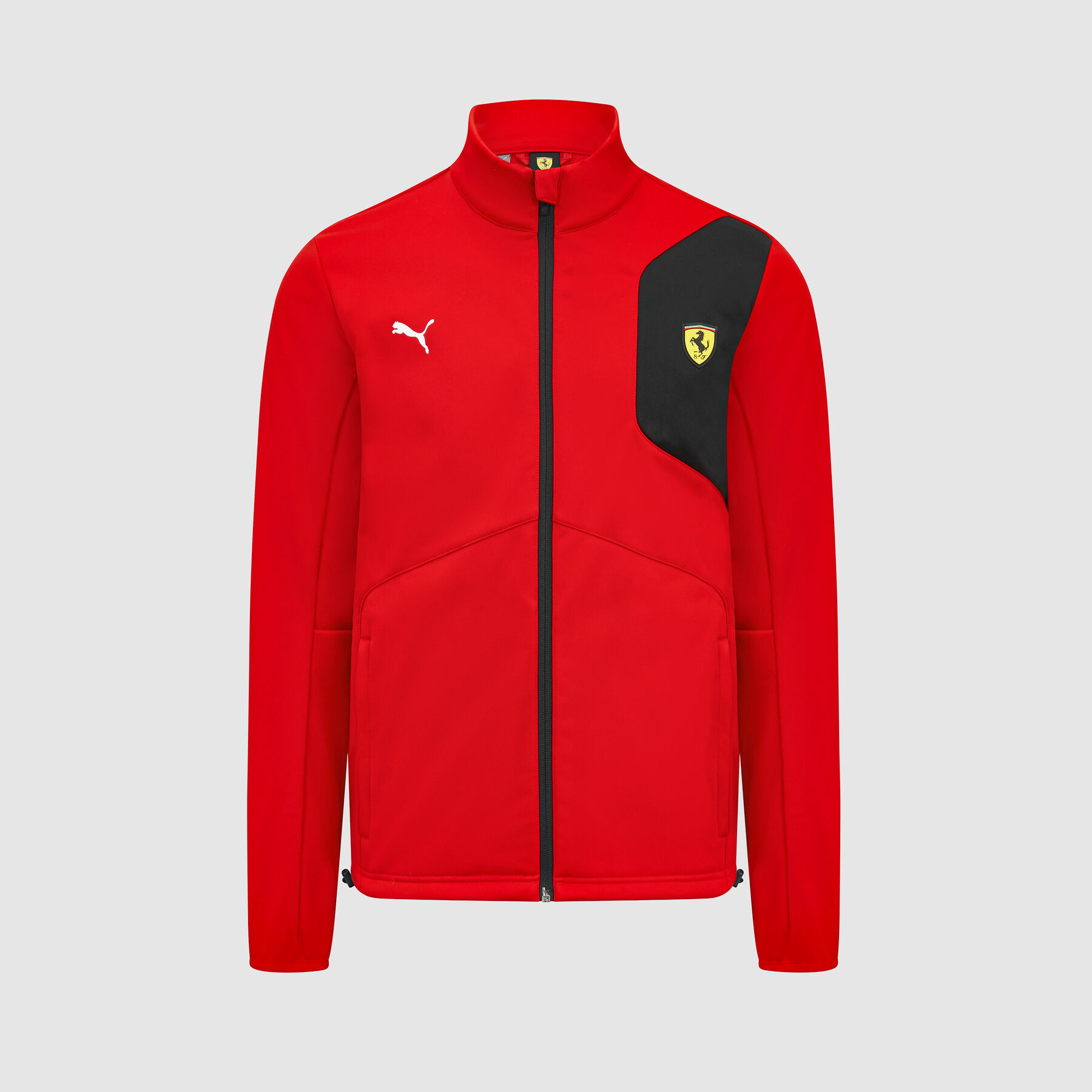 Puma ferrari jackets for sale outlet
