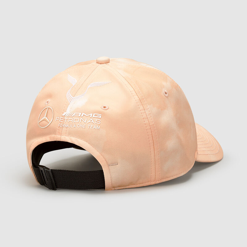 MAPF1 RP SE LH SKY BASEBALL CAP - Multicolor