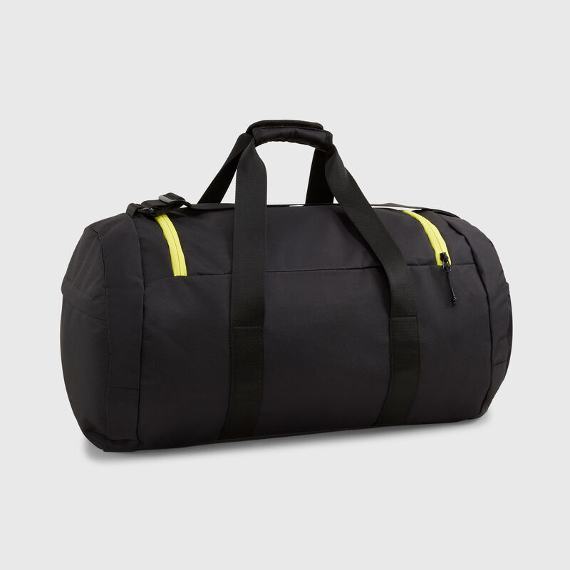 SF RP TEAM DUFFLE BAG - black