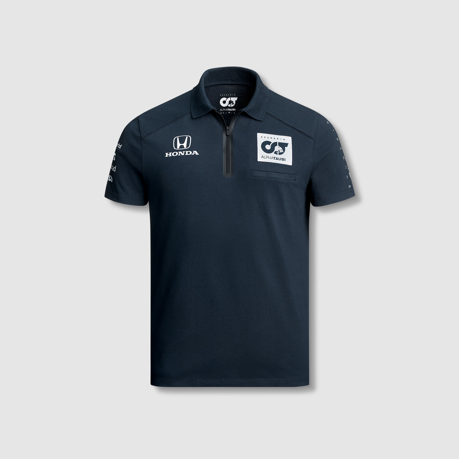 Alphatauri polo shirt sale