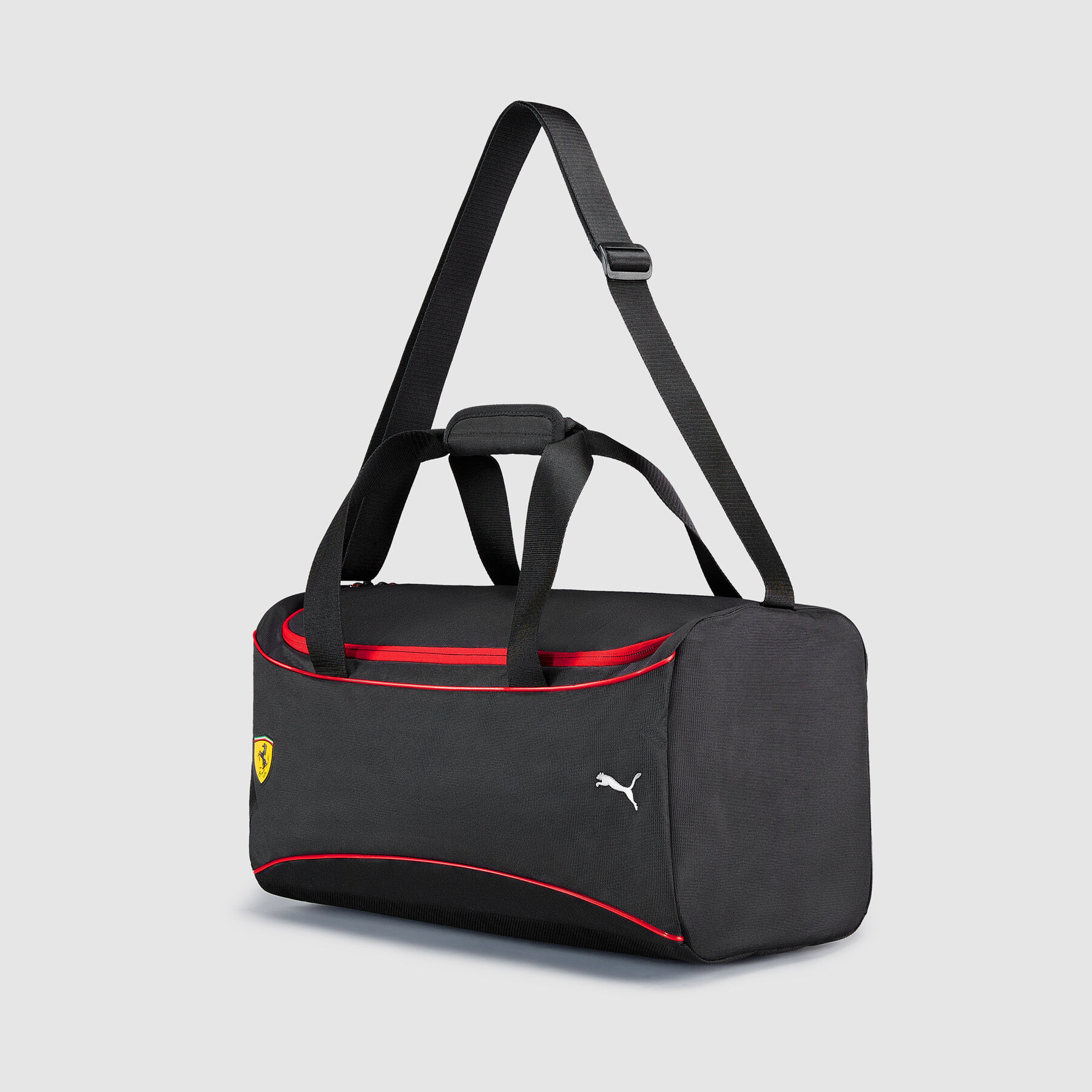 2023 Team Gym Bag Scuderia Ferrari F1 Fuel For Fans