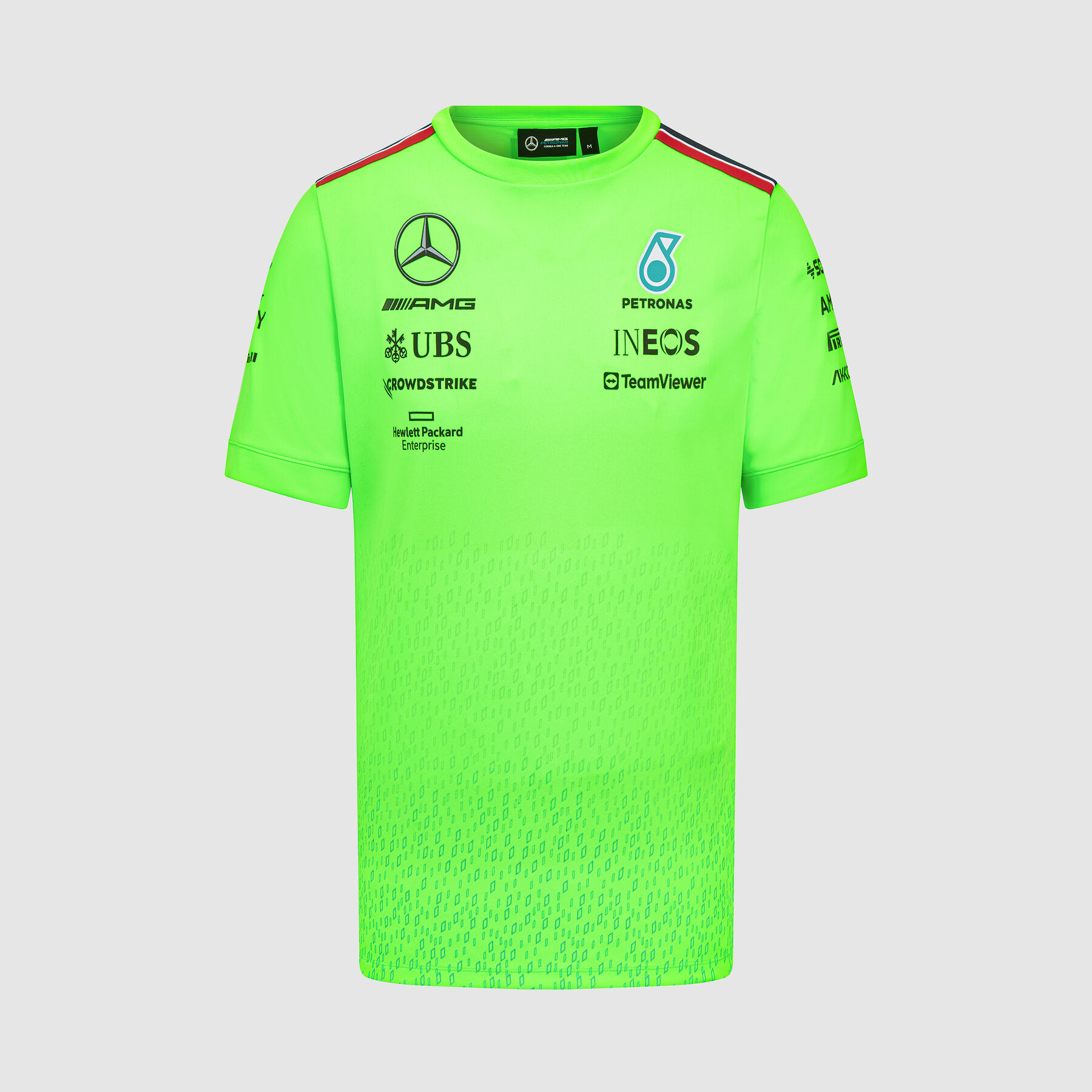 Boss mercedes t shirt shop