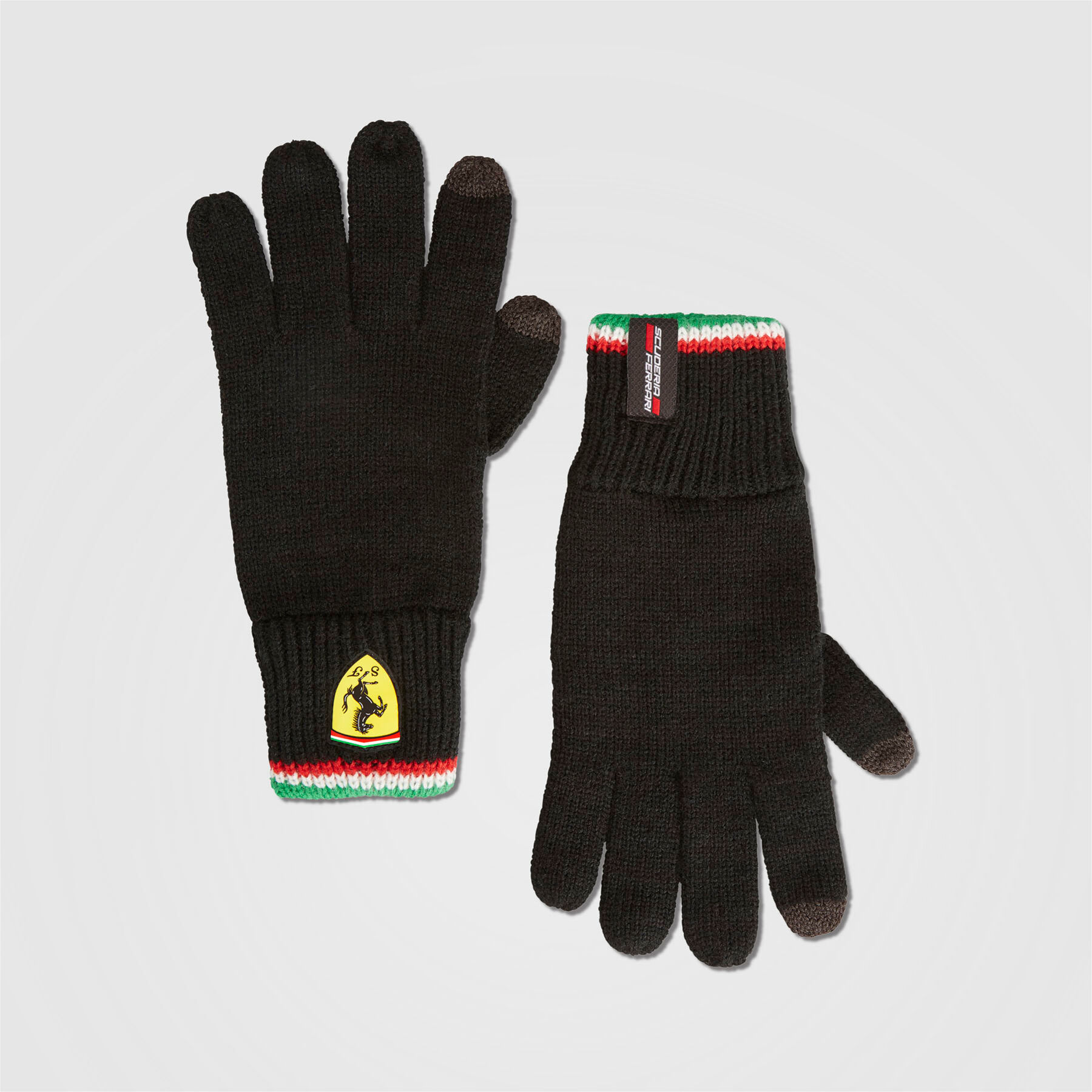 Puma hotsell ferrari gloves