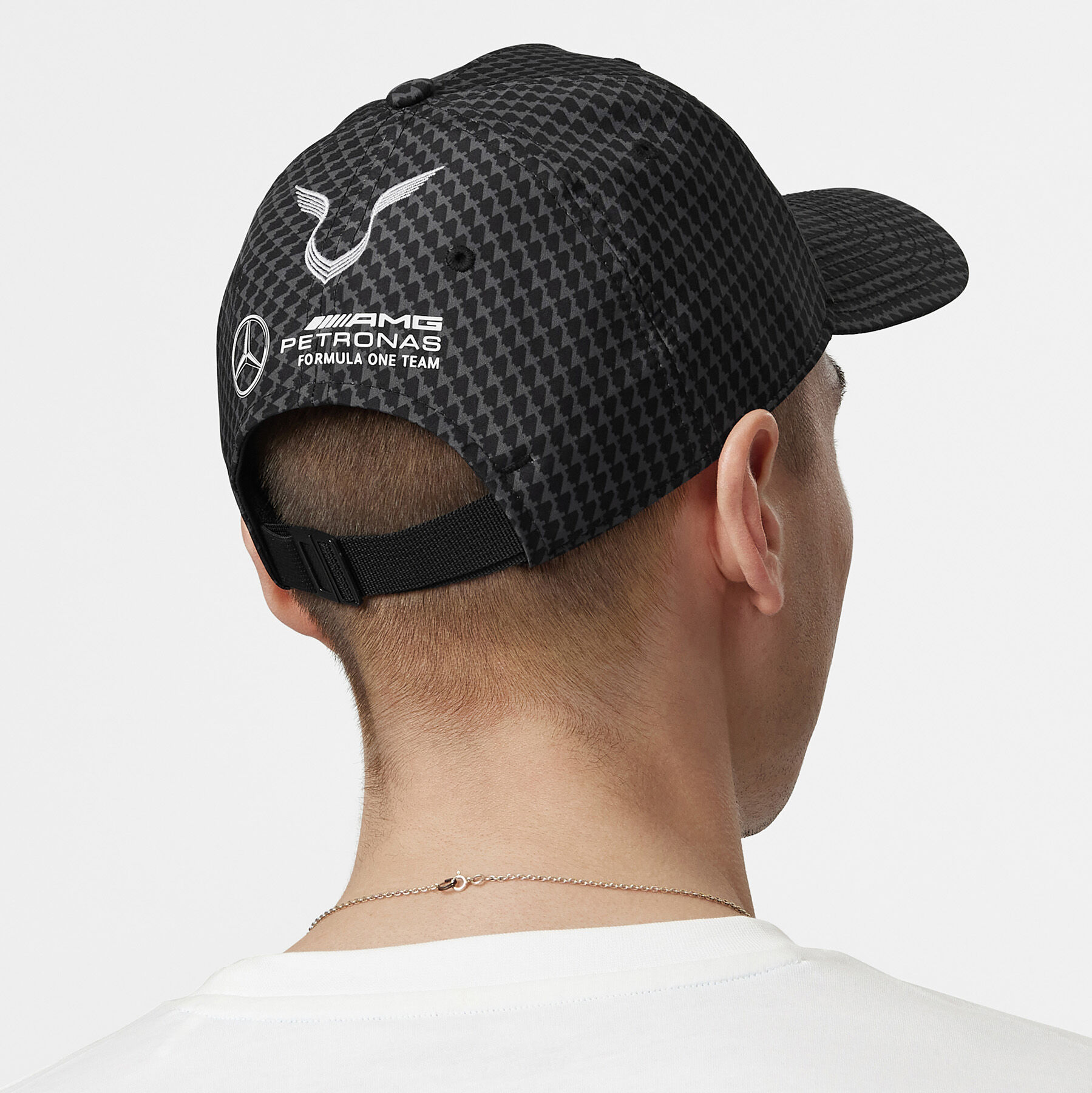 Lewis hamilton shop f1 hat