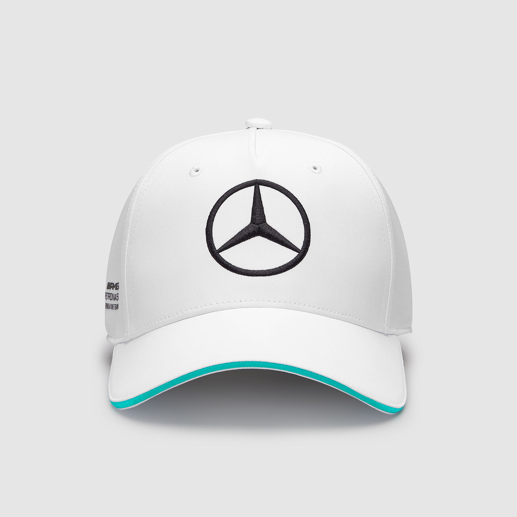 2023 Team Hat Mercedes AMG F1 Fuel For Fans
