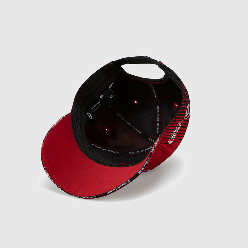 MAPM RP TEAM CAP - Multicolor