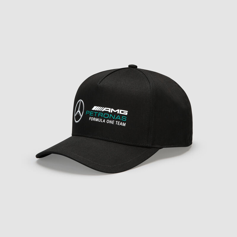 MAPF1 FW RACER CAP - black