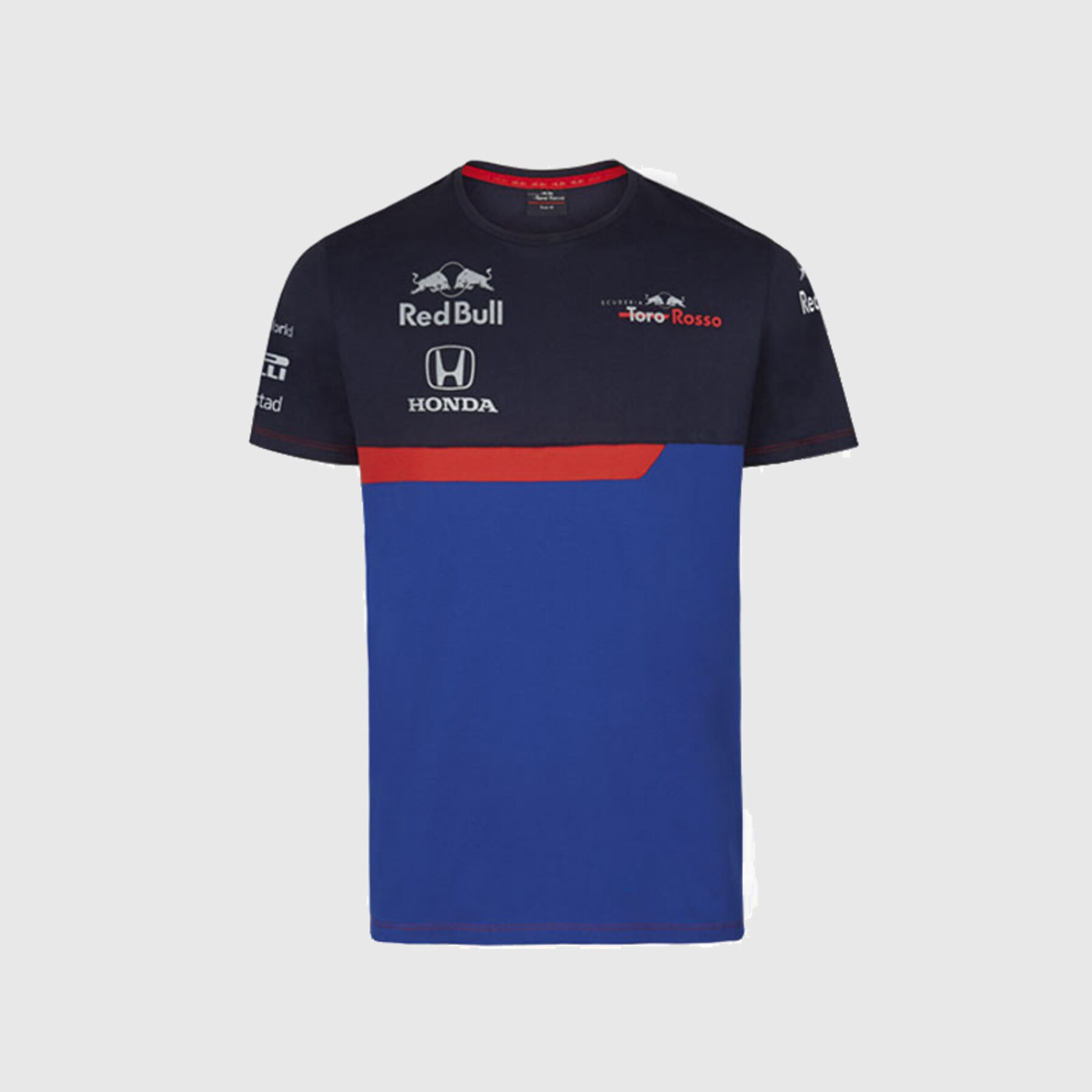 Kids 2019 Team T Shirt
