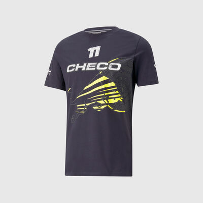 Checo Origin t-shirt