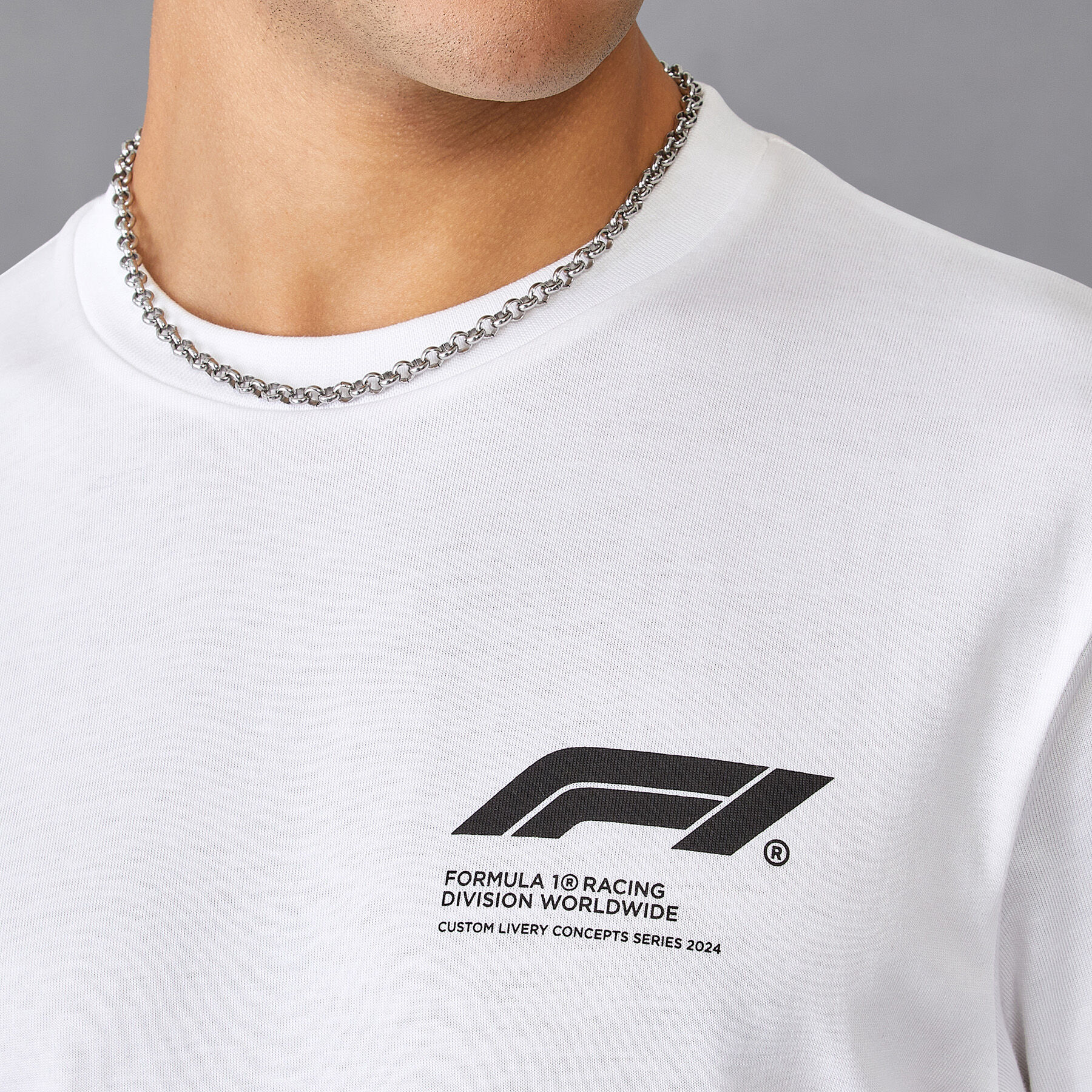 グラフィック ホワイト Tシャツ （レッド） -Reebok 公式