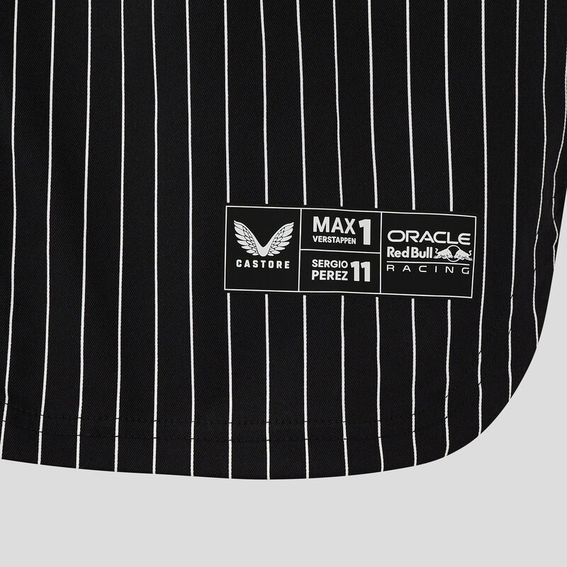 RBR SE UNISEX LAS VEGAS BB JERSEY - black