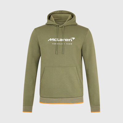 Essentials Hoodie