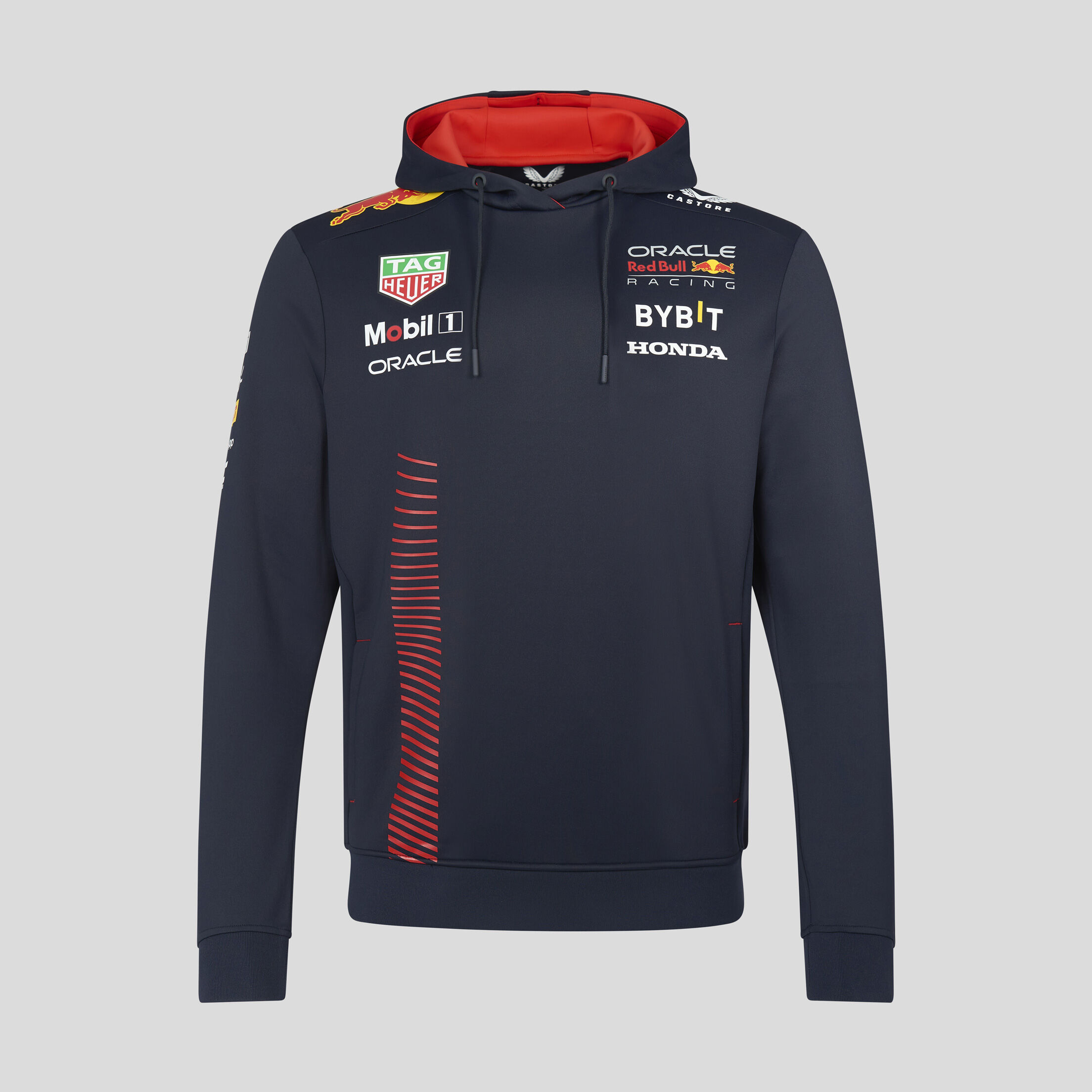 Red bull sale hoodie