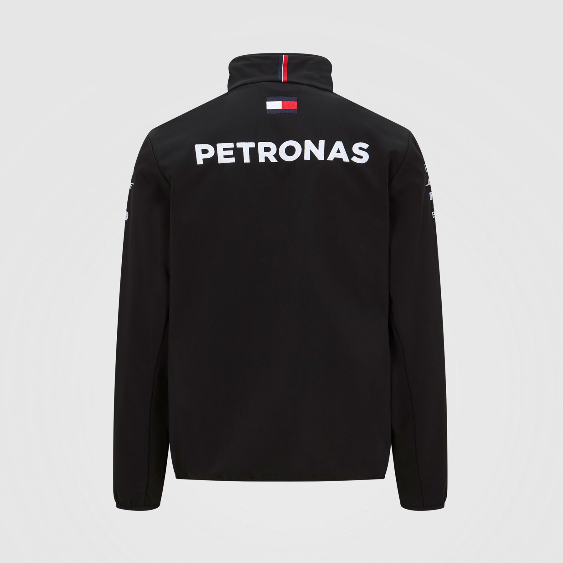 Veste mercedes petronas store