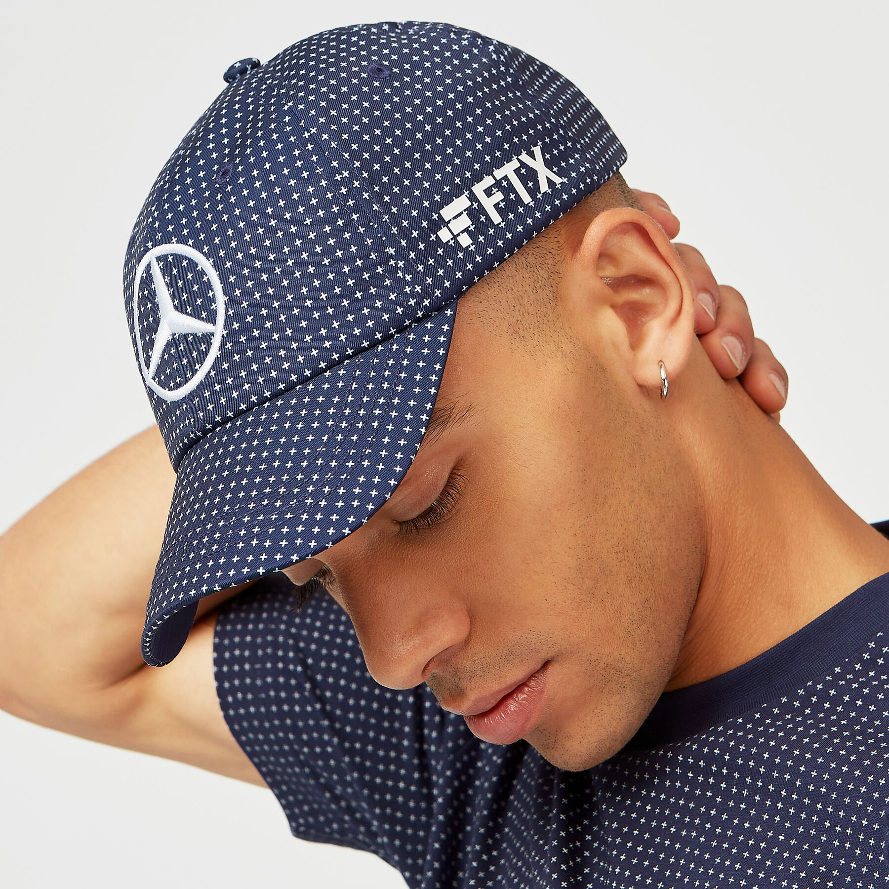 Russell hats sales