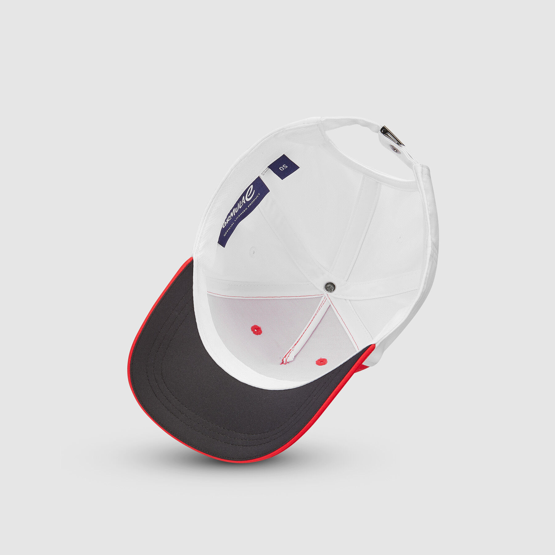 Season 10 Championship Cap - Nissan Formula E Team | Fuel For Fans