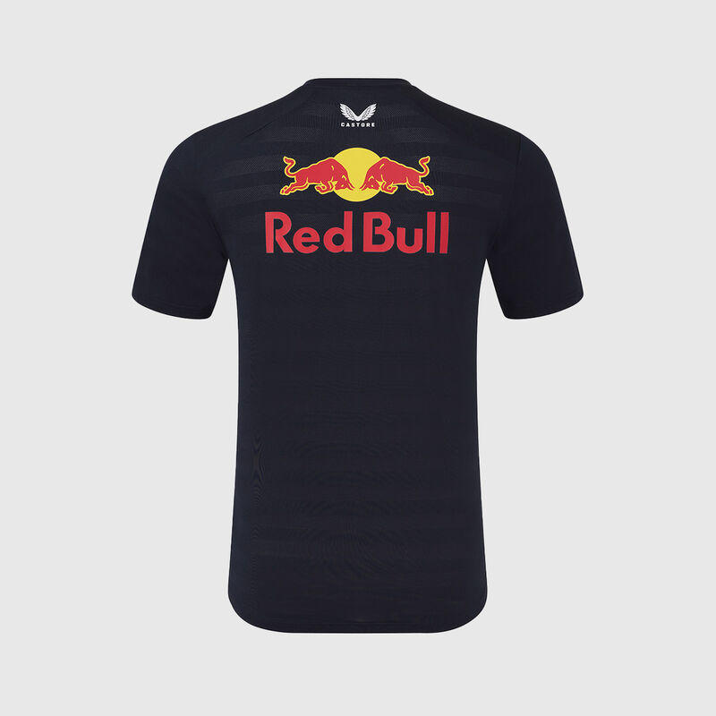 RBR RP MENS MV DRIVER TEE - navy