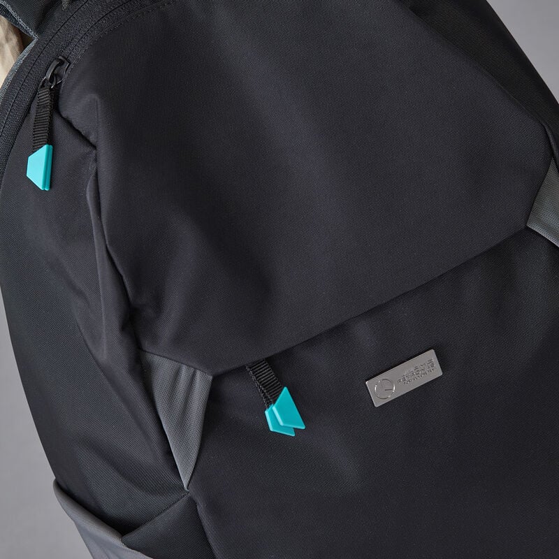 MAPF1 FW BACKPACK - black